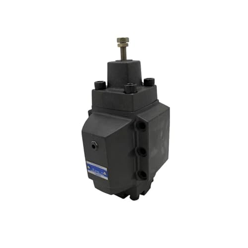 03 06 10 Typ Hydraulisches Rückschlagdruck-Steuersequenzventil HCG-03 06 10-A/B/C-22(HG-06-N2-22) von HBDCRJGE