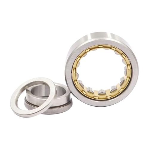 1 PC Zylinderrollenlager Nup 210 211 212 213 214 215EM(NUP213EM) von HBDCRJGE