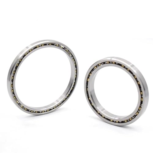 1 STÜCKE KG120 Dünnwandiges Konstantprofillager, Dicke 25,4 mm, 1 Zoll(KG120AR0) von HBDCRJGE