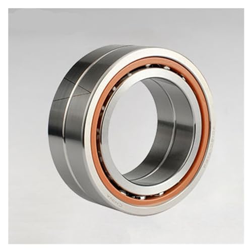 1 stücke 71908 71908CD 7908 40X62X12 Dünnwandigen Miniatur Schrägkugellager Spindel Lager von HBDCRJGE