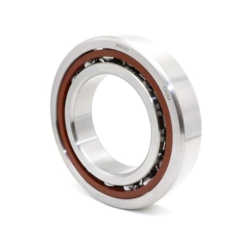 1 stücke H708C-P4A-GA 8X22X7 708C 708C P4A Kontaktieren Lager Spindel Lager von HBDCRJGE