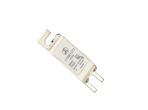 170M1372 Ersetzen Sie die 315-A-690-700-V-Sicherung 170M1372 Ersetzen Sie die 315-A-690-700-V-Sicherung von HBDCRJGE