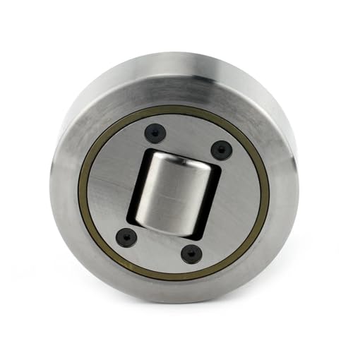 CR DR400-0455 Außendurchmesser 73,8 Verbundstützrollenlager von HBDCRJGE