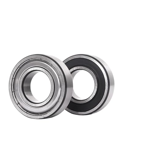 Rillenkugellager 6013 6014 6015 6016 6017 6018 6019 6020 6021 ZZ 2RS C3(6017 85x130x22mm) von HBDCRJGE