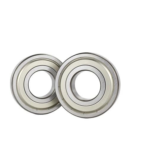 Rillenkugellager 6213 6214 6215 6216 ZZE 2RS C3(2rs,6214 70x125x24mm) von HBDCRJGE