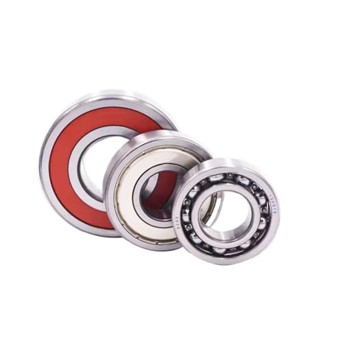 Rillenkugellager 6217 6218 6219 6220 6221 6222 6224 6226 6228 ZZ 2RS C3(2rs,6226 130x230x40) von HBDCRJGE