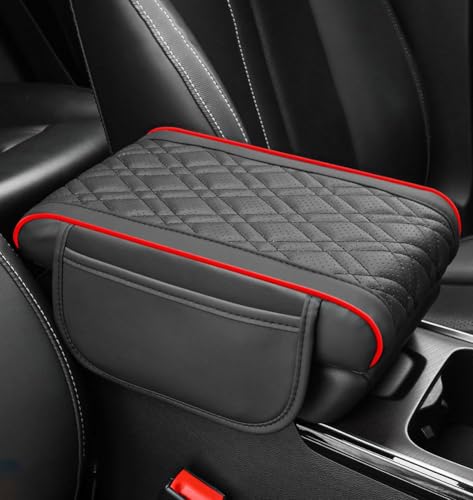 HBDTNTKF Auto Armlehnen Polster Für Audi A6 Avant C8 C8.5 C7 C7.5 C6 C6.5 C5 C5.5 C4, Armlehnenmatte Armlehnenbezüge Kratzschutz Armlehnenbox Matte Mittelarmlehne Abdeckung Zubehör HBDTNTKF Auto Armlehnen Polster Für Audi A6 Avant C8 C8.5 C7 C7.5 C6 C6.5 C5 C5.5 C4, Armlehnenmatte Armlehnenbezüge Kratzschutz Armlehnenbox Matte Mittelarmlehne Abdeckung Zubehör von HBDTNTKF