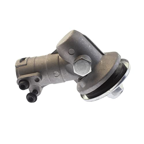 HBGNZU Getriebekopf passend for Freischneider 123LD 322C 322L 322R 322T 323L 323LD 323R 323R II 323RJ 324LDX 324LX 324RX 325L 325LDX HBGNZU Getriebekopf passend for Freischneider 123LD 322C 322L 322R 322T 323L 323LD 323R 323R II 323RJ 324LDX 324LX 324RX 325L 325LDX von HBGNZU