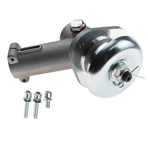 HBGNZU Getriebekopf passend for SRM-1501 SRM-210 SRM-210i SRM-211 SRM-2201 SRM-2110 SRM-225 SRM-230 SRM-2301 SRM-231 SRM-2310 HBGNZU Getriebekopf passend for SRM-1501 SRM-210 SRM-210i SRM-211 SRM-2201 SRM-2110 SRM-225 SRM-230 SRM-2301 SRM-231 SRM-2310 von HBGNZU