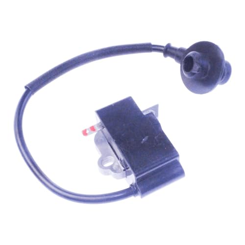 HBGNZU Zündspule 1124 400 1302 Passend for Kettensäge MS780 MS880 HBGNZU Zündspule 1124 400 1302 Passend for Kettensäge MS780 MS880 von HBGNZU
