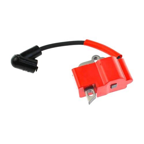 HBGNZU Zündspule passend for EA3200S EA3201S EA3500S 125143101 125143100 126270-4 125808-2 von HBGNZU