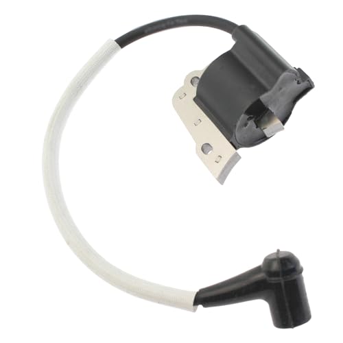 HBGNZU Zündspule passend for Freischneider C260 T260 T261 LE260 LE261 A411000730 20029-71600 von HBGNZU