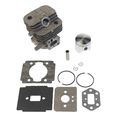 HBGNZU Zylinderkolbensatz passend for 290r 753-04576 HBGNZU Zylinderkolbensatz passend for 290r 753-04576 von HBGNZU