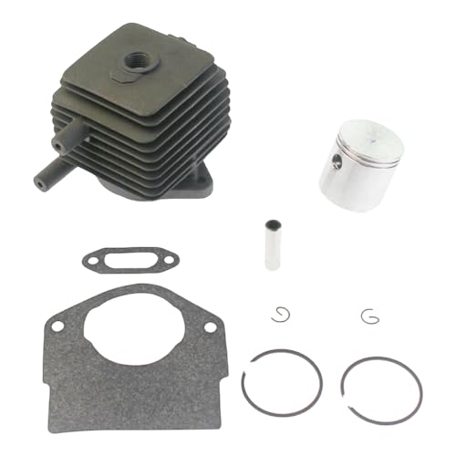 HBGNZU Zylinderkolbensatz passend for 600r 700r 704r 705r 710r 720r 725r 740r 750r HBGNZU Zylinderkolbensatz passend for 600r 700r 704r 705r 710r 720r 725r 740r 750r von HBGNZU