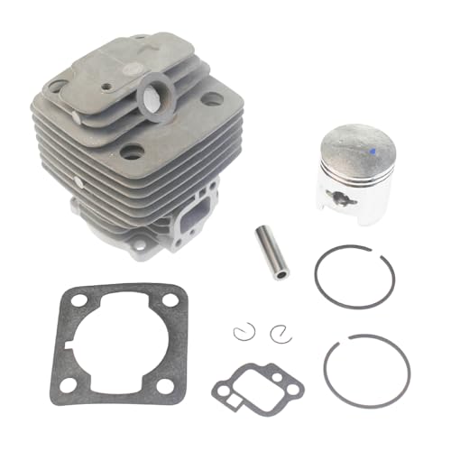 HBGNZU Zylinderkolbensatz passend for Freischneider RM-355 RM-356 SRM-343SL SRM-345SL SRM-3550 100000-53631 101011-46431 HBGNZU Zylinderkolbensatz passend for Freischneider RM-355 RM-356 SRM-343SL SRM-345SL SRM-3550 100000-53631 101011-46431 von HBGNZU