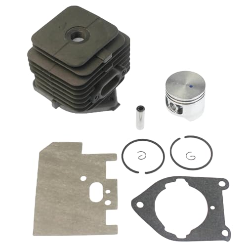 HBGNZU Zylinderkolbensatz passend for RY30120 RY30130 RY30140 BC30 RY30220 RY30240 RY30260 640069003 308192004,UP07146A HBGNZU Zylinderkolbensatz passend for RY30120 RY30130 RY30140 BC30 RY30220 RY30240 RY30260 640069003 308192004,UP07146A von HBGNZU