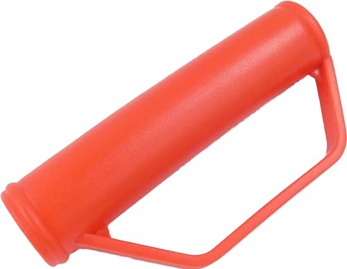 1 Stück HBH Handgriff Ersatzgriff Sicherheitsgriff für Sackkarre TK320 31mm 1 Stück HBH Handgriff Ersatzgriff Sicherheitsgriff für Sackkarre TK320 31mm von HBH