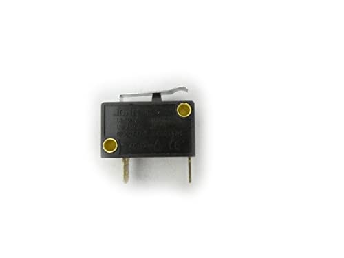 MATRIX Ersatzteil Mikro Schalter für Elektro Seilhebezug Hebezug EH 500-250 MATRIX Ersatzteil Mikro Schalter für Elektro Seilhebezug Hebezug EH 500-250 von HBH