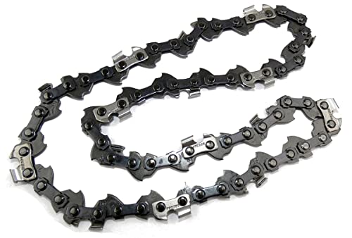 MATRIX Ersatzteil Sägekette OREGON 91P033X Kettensäge Ersatzkette BPS-HT 710 ua. von HBH