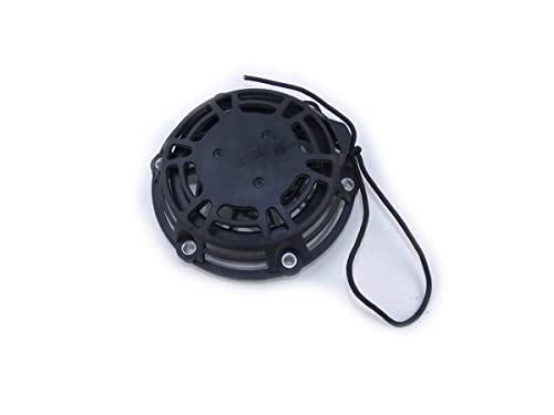 MATRIX Ersatzteil Seilzugstarter für Stromerzeuger Stromgenerator PG 2000i-USB von HBH
