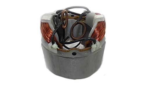 MATRIX Ersatzteil Stator für Elektro Abbruchhammer Meißelhammer EDH 1700-1 von HBH