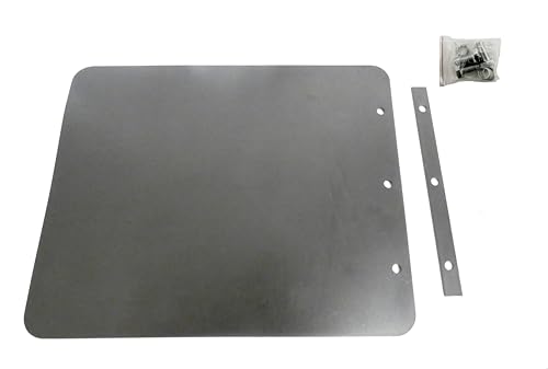 MATRIX Rüttelunterlage | Rüttelmatte| Gummimatte | 52,2 x 41,3 cm | für Benzin Rüttelplatte Verdichter SGC-13000N-T MATRIX Rüttelunterlage | Rüttelmatte| Gummimatte | 52,2 x 41,3 cm | für Benzin Rüttelplatte Verdichter SGC-13000N-T von HBH