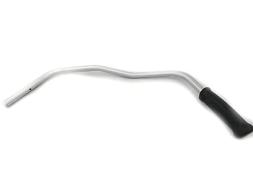 Matrix Ersatzteil Handstange komplett für Benzin Motorsense BMS 1400-2 BMS 900-4 von HBH