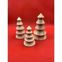 Massivholzbaum, Massivholzbaum Gedrechselt, Massivholzbaumgruppe, Weihnachtsdeko, Weihnachtsbaum, Holzbäumchen Massivholzbaum, Massivholzbaum Gedrechselt, Massivholzbaumgruppe, Weihnachtsdeko, Weihnachtsbaum, Holzbäumchen von HBHolzdesign