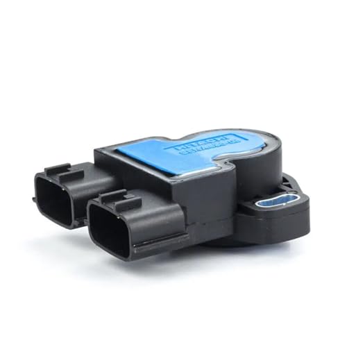 TPS Drosselklappensensor Kompatibel Mit Infiniti Für QX4 1997 1998 1999 2000 OEM: 8971631640 SERA486-07 22620-0S310 Drosselklappensensor TPS-Sensor Autoteile von HBIS