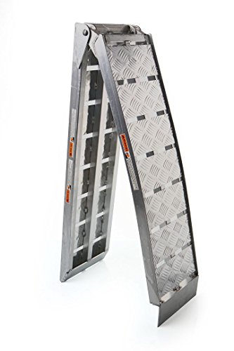 HBM 680-kg-Aluminium-Rampe Modell 3 HBM 680-kg-Aluminium-Rampe Modell 3 von HBM