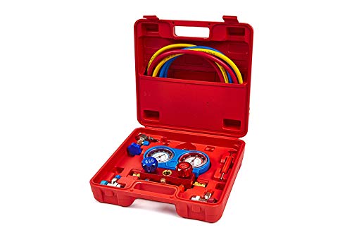 HBM Klima-Diagnose-Set HBM Klima-Diagnose-Set von HBM
