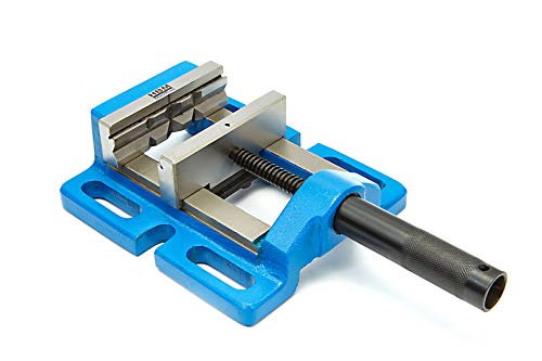 HBM Typ 1-80 mm. Bohrklemme von HBM