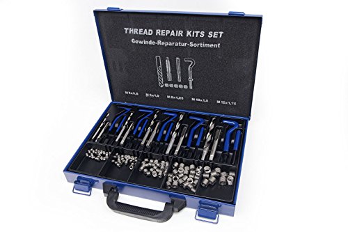 HBM UNC Schraubengewinde Reparaturset von HBM
