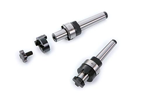 HBM mc 2-16 mm. Planfräserhalter Typ 1 HBM mc 2-16 mm. Planfräserhalter Typ 1 von HBM