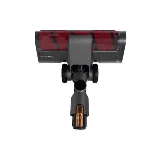 1 x Bodenbürstenkopf, kompatibel mit Zubehör for Handstaubsauger Redkey P9, Ersatzteil von HBMEXJIKG