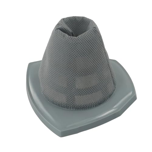 2 Stück Vakuumfilter-Staubfilter, kompatibel mit Eureka, NES215A NES210 NES212 NES215 N0101 N0102 Staubsaugerzubehör(2 PACK) von HBMEXJIKG