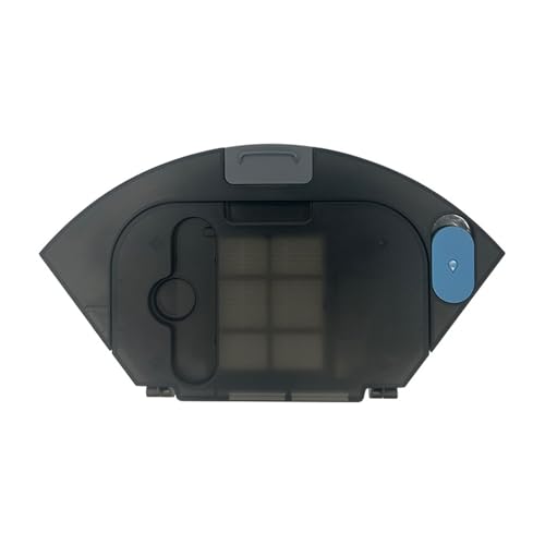 2-in-1-Staubfangbox mit Wassertank, kompatibel mit iRobot, Combo Essential RVG-Y1 Y0112/Y0140/Y0110/Q0120/Q011 Staubsauger 2-in-1-Staubfangbox mit Wassertank, kompatibel mit iRobot, Combo Essential RVG-Y1 Y0112/Y0140/Y0110/Q0120/Q011 Staubsauger von HBMEXJIKG