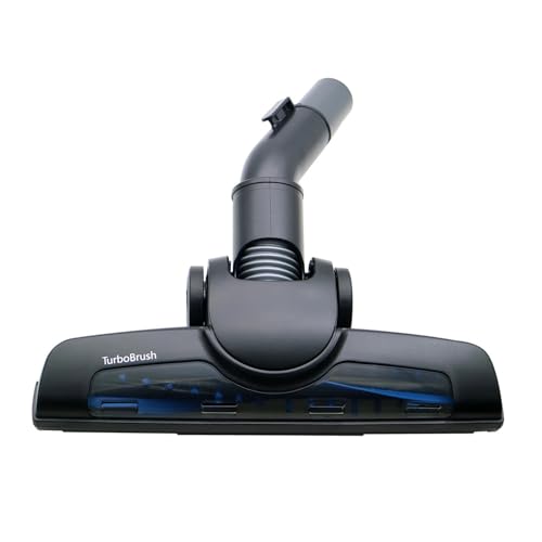 32-mm-Bodenbürstenkopf for Staubsauger, kompatibel mit Philips, FC8398, FC9076, FC9078, FC8607, FC9050, FC9256, FC8220, FC8082, FC8732, FC8272, FC82* von HBMEXJIKG