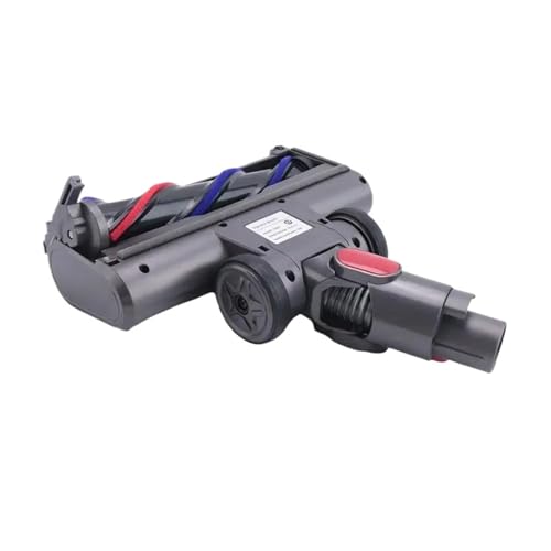 A07F-Ersatzzubehör Teile Bodenbürstenkopf ， Kompatibel mit Dyson ， V7 V8 V10 V11 Staubsaugerzubehör von HBMEXJIKG