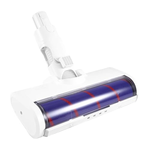 A35T-Elektrische Kopfrollenbürste, kompatibel mit Xiaomi, kompatibel mit Dreame, V8/V9/V9b/V10/V11 Staubsaugerzubehör, schmaler Abstand 5,8 mm von HBMEXJIKG