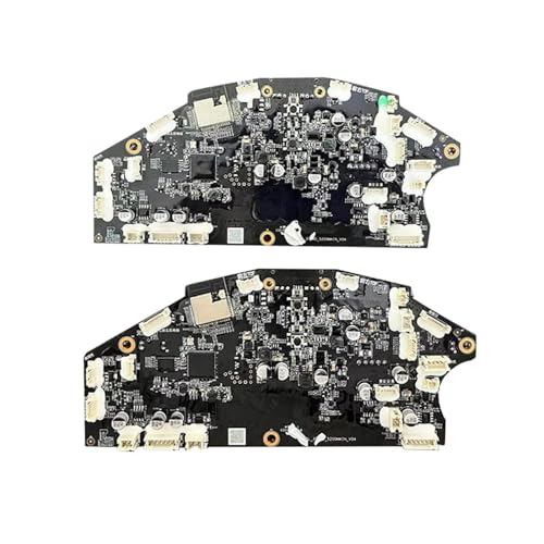 A76Z Kompatibel for Selbst-Reinigung Roboter 2 C101 Serie Hauptplatine Motherboard Kehr Roboter Staubsauger Zubehör A76Z Kompatibel for Selbst-Reinigung Roboter 2 C101 Serie Hauptplatine Motherboard Kehr Roboter Staubsauger Zubehör von HBMEXJIKG