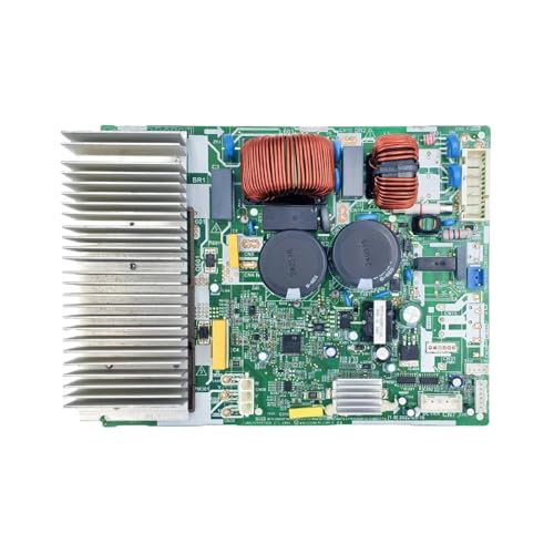 Air Conditioner Accessories，Compatible For Midea ，Air Conditioner Control Board KFR-35W/BP3N-(RX24Tmini+STR6A161+GIB10CH60TS-L+TPD4204F).D.13.WP2-1 17122000048121(Original Model) von HBMEXJIKG