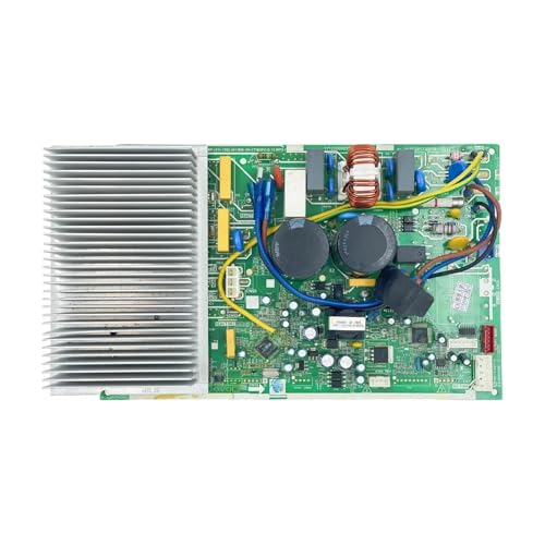 Air Conditioner Accessories，Compatible For Midea Air Conditioner Control Board KFR-35W/BP-(311-1502-05150DK-HY-CTI600V).D.13.WP2-1 17122000037168 Conditioning PCB von HBMEXJIKG