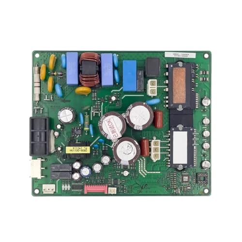 Air Conditioner Accessories，Compatible For Samsung ，Air Conditioner Control Board 100508-44857-10 DB93-10938A Circuit PCB DB41-01011A Conditioning Parts von HBMEXJIKG