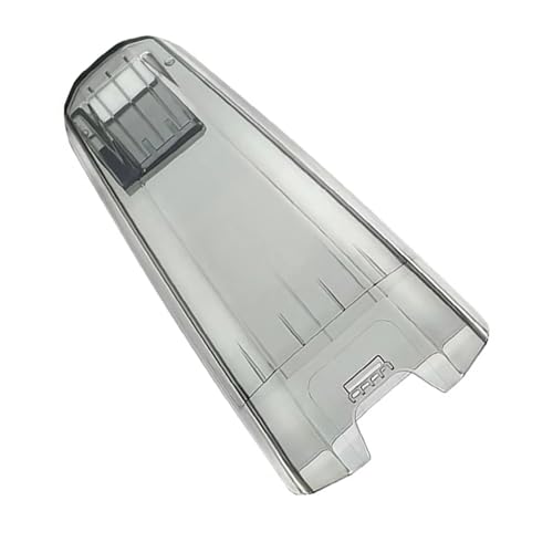 Akku-Staubsauger Ersatzteile Staubbox Staubbehälter, Kompatibel for Midea, MVC-16T Werkzeugzubehör von HBMEXJIKG