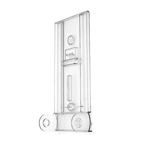 Charging Bracket ,Compatible For Dyson ,V10 Vacuum Cleaner Accessories Wall Hanging Charging Rack Transparent Back Panel Charging Bracket ,Compatible For Dyson ,V10 Vacuum Cleaner Accessories Wall Hanging Charging Rack Transparent Back Panel von HBMEXJIKG