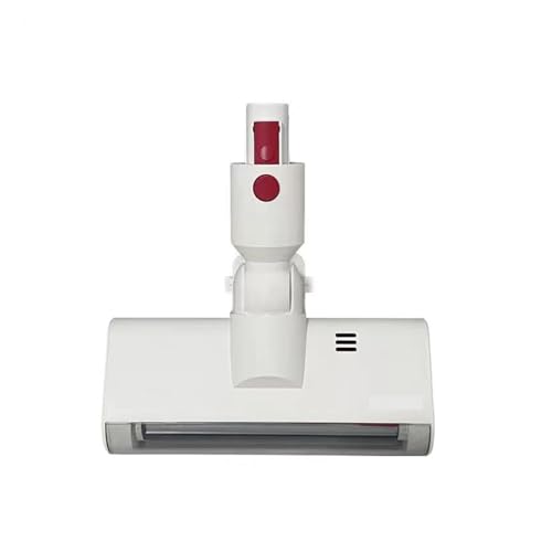 Elektrischer Bodenbürstenkopf, kompatibel mit Xiaomi, kompatibel mit Deerma, VC20 Plus VC25 Plus, Bodenbürste for Handstaubsaugerteile von HBMEXJIKG