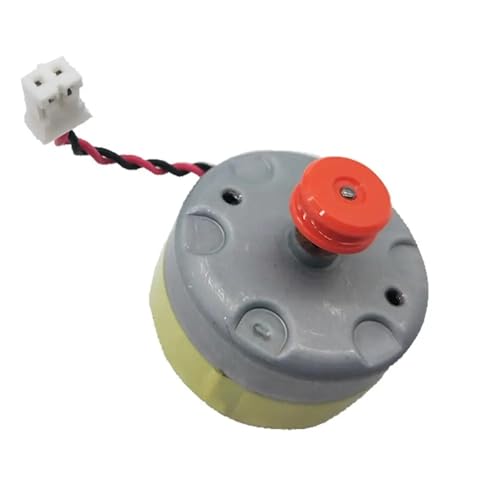 Ersatz-Getriebemotor, kompatibel mit Xiaomi, 1c / 1s Roborock S5 S5 Max S6 Pure S6 MaxV Staubsaugersensor Ersatz-Getriebemotor, kompatibel mit Xiaomi, 1c / 1s Roborock S5 S5 Max S6 Pure S6 MaxV Staubsaugersensor von HBMEXJIKG