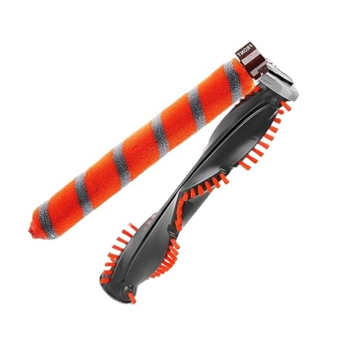 Ersatz der Staubsauger-Rollenbürste, kompatibel mit Shark, Duo Clean NV800 NV800W NV801 NV801Q NV803 UV810 HV380 HV381 HV382 HV384 Teile von HBMEXJIKG