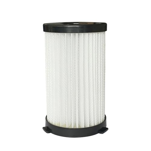 HEPA-Filter, Kompatibel for MooSoo, D600 D601 Cecotec Thunderbrush 520 Kabelgebundener Staubsaugerfilter HEPA-Element(1 Pcs) von HBMEXJIKG